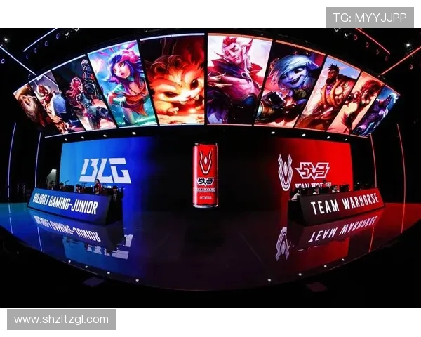 《全球电竞赛事日益火爆 国内外战队激烈角逐引发粉丝热议》 《全球电竞赛事日益火爆 国内外战队激烈角逐引发粉丝热议》