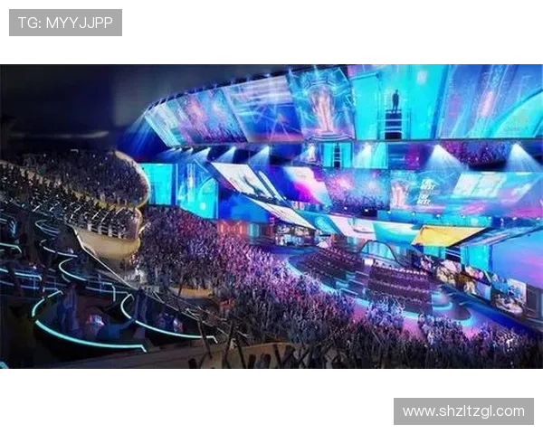 《全球电竞赛事热度持续攀升 2025年最受关注赛事名单揭晓》