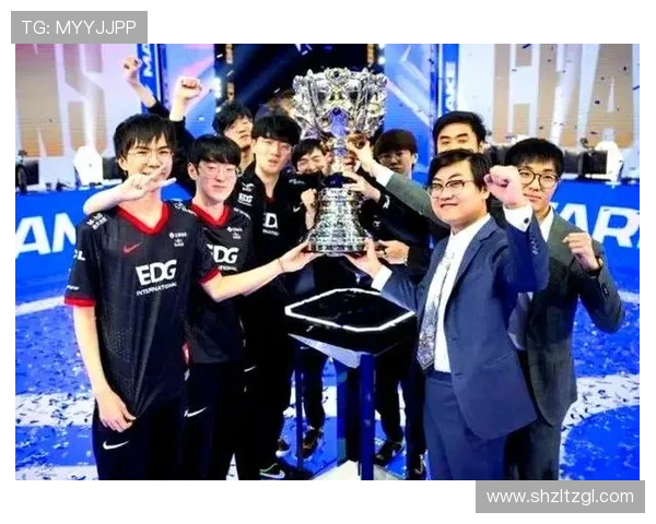 《全球电竞赛季迎来新篇章 电竞圈新兴战队崭露头角》 《全球电竞赛季迎来新篇章 电竞圈新兴战队崭露头角》