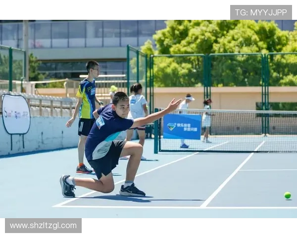 世界网球锦标赛即将开幕 各大选手蓄势待发争夺荣耀