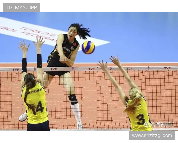 中国女排力克巴西迎来世界杯开门红 朱婷表现亮眼助力团队取胜
