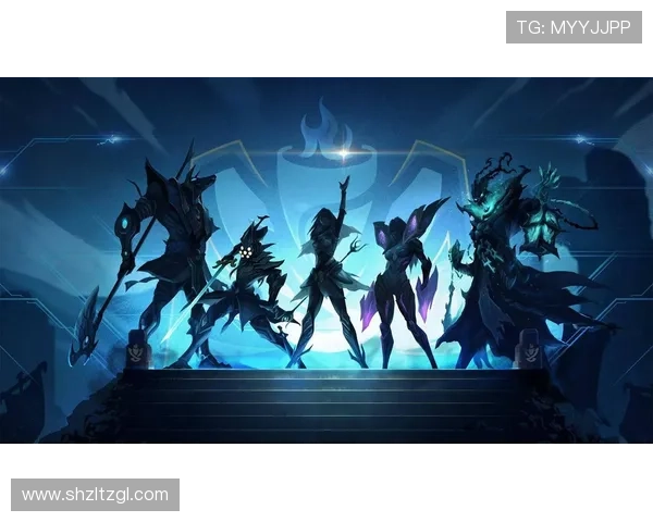 《英雄联盟全球总决赛迎来全新赛制 多支战队目标冲击冠军荣耀》