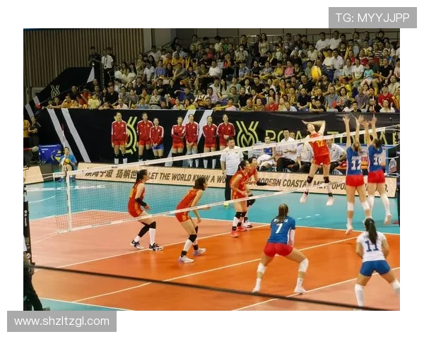 中国女排连胜夺冠展现顽强拼搏精神激励全国体育热潮再度升温 中国女排连胜夺冠展现顽强拼搏精神激励全国体育热潮再度升温