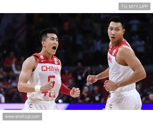 中国男篮晋级世界杯八强，郭艾伦携手易建联重燃希望