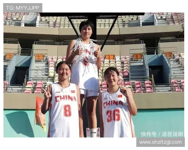 中国篮球新星崛起助力国家队备战奥运会，未来可期成国内外瞩目焦点