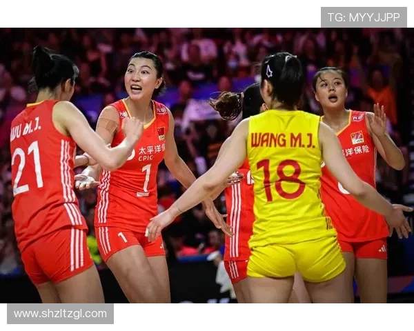 中国女排逆袭战胜巴西重回世界大赛四强,晋级决赛创历史新高 中国女排逆袭战胜巴西重回世界大赛四强,晋级决赛创历史新高