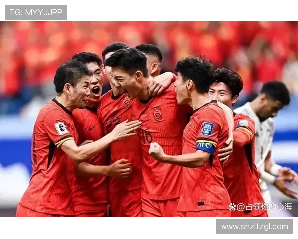 中国足球迎来新篇章 国足征战世预赛目标明确全力冲击世界杯 中国足球迎来新篇章 国足征战世预赛目标明确全力冲击世界杯