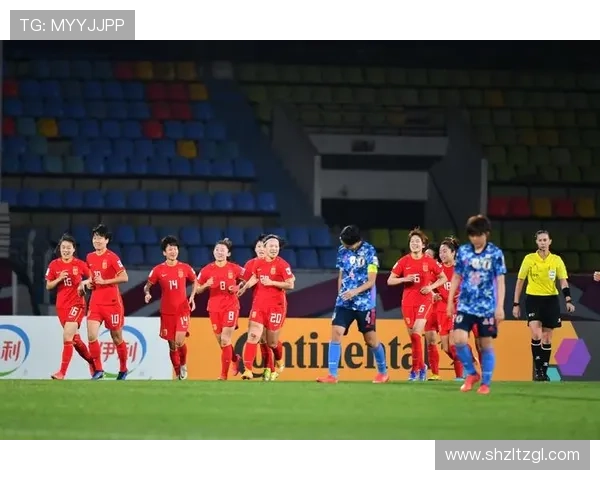 体育界风云再起 中国女足战胜日本队挺进亚洲杯决赛 体育界风云再起 中国女足战胜日本队挺进亚洲杯决赛
