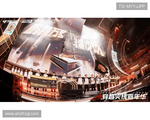 全球总决赛再掀电竞热潮各大战队鏖战赛场争夺年度最高荣耀
