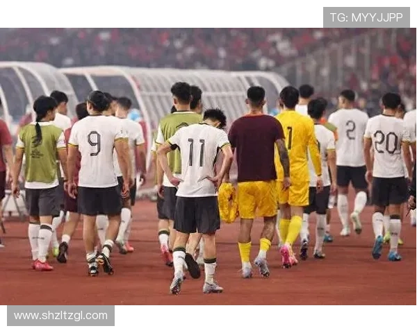 国足逆转取胜再燃世界杯希望全场激情四射球迷热情高涨