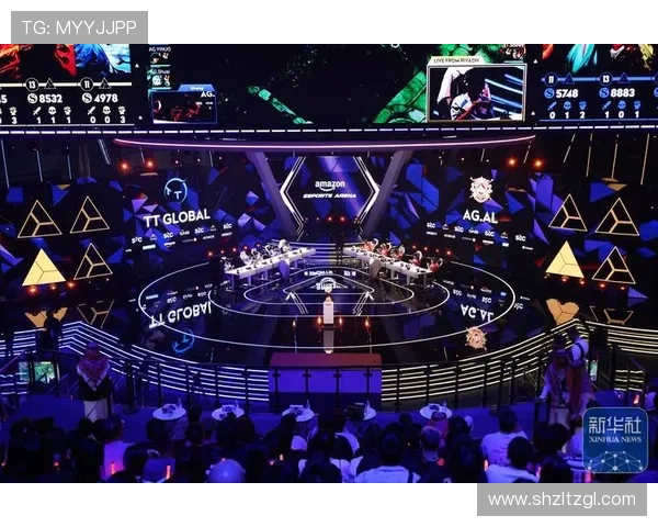 《全球电竞赛事热潮再起 数百万奖金吸引顶级战队竞逐荣耀》 《全球电竞赛事热潮再起 数百万奖金吸引顶级战队竞逐荣耀》