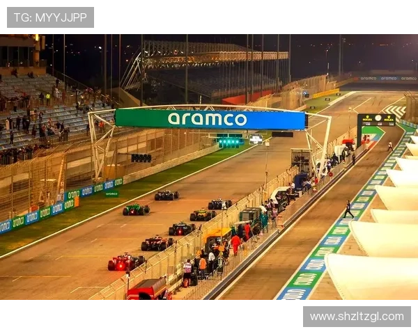 F1赛季赛程公布:全球22站巡回赛将于3月开启 F1赛季赛程公布:全球22站巡回赛将于3月开启