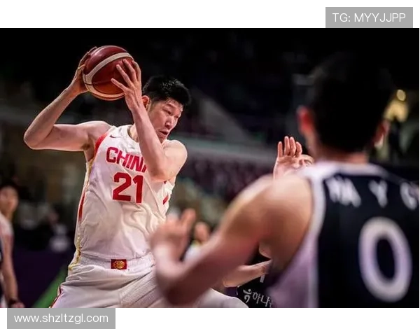 中国男篮逆袭澳大利亚成功挺进世界杯四强 决赛将在明天进行