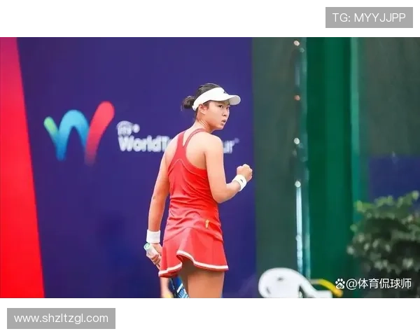 中国网球新星崛起在国际赛场掀起青春风暴引全球媒体热议 中国网球新星崛起在国际赛场掀起青春风暴引全球媒体热议