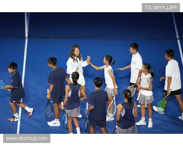 全球网球明星齐聚赛场 新赛季战火再起 多项赛事精彩纷呈