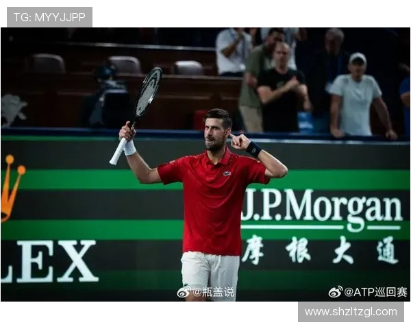 德约科维奇再创网坛传奇逆转夺冠新星崛起掀起新一轮青春风暴