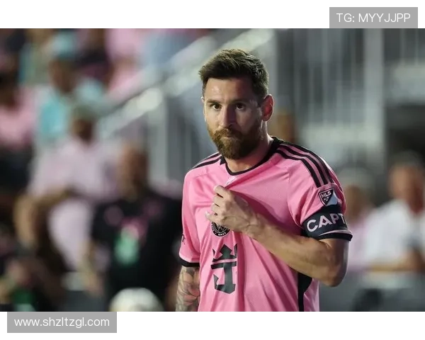 梅西再创传奇时刻带领球队逆转取胜诠释足球之王永不言弃精神