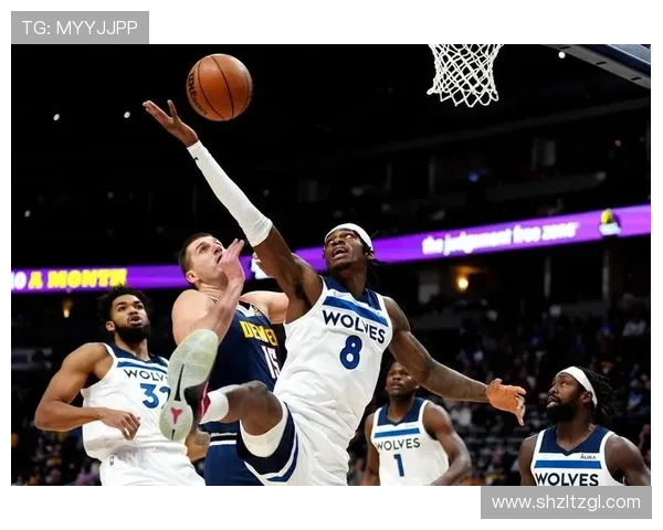 森林狼俱乐部宣布新赛季目标明确力争晋级季后赛球员阵容再添新鲜血液