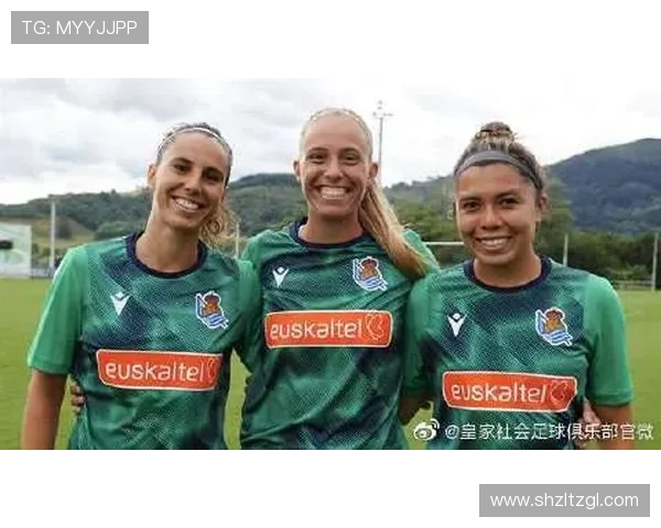 皇家社会俱乐部的崛起与欧洲足坛青年培养体系的深度解析