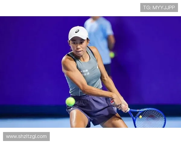 网球赛事激战正酣 新星球员表现抢眼 老将再度崛起挑战世界排名