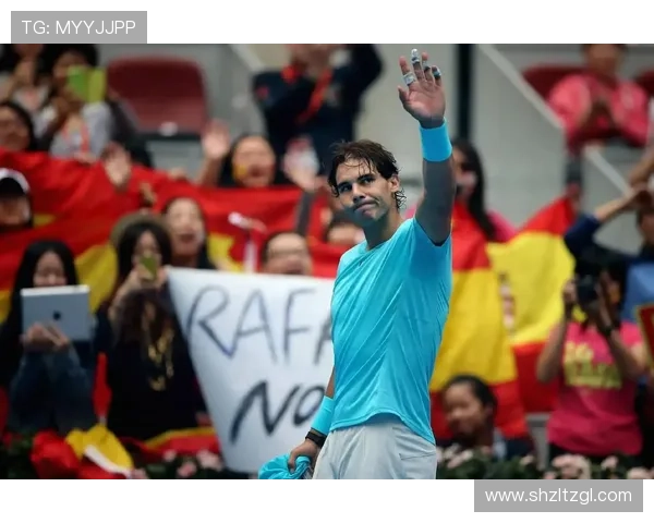 网球赛场激战正酣 纳达尔与小威迎来职业生涯最后对决