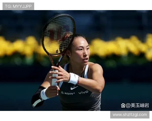 网球赛季重启：全球顶尖选手争夺ATP与WTA巡回赛冠军荣耀