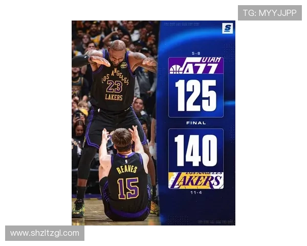 詹姆斯伤情更新湖人队季前赛表现分析球员状态逐步恢复中