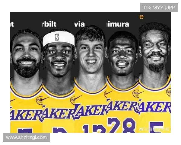 詹姆斯携手戴维斯领衔湖人队重返总决赛冲击总冠军勇士队调整阵容力争季后赛