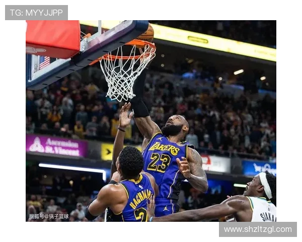 詹姆斯领衔湖人强势反弹 勇士逆袭成功重回季后赛行列 詹姆斯领衔湖人强势反弹 勇士逆袭成功重回季后赛行列