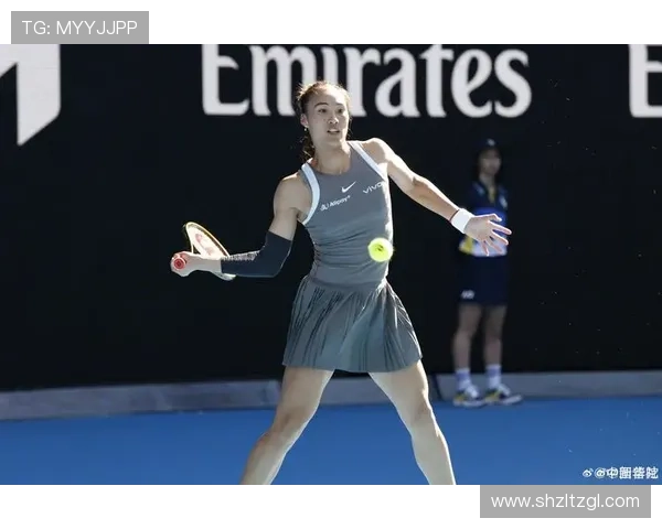 2025年网球赛季回顾：新星崛起与老将争锋赛场精彩纷呈