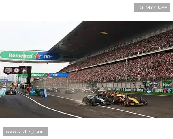 F1赛季新规曝光 各队调整策略迎接激烈竞争挑战