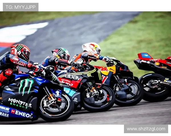 MotoGP赛季大反转：年轻车手挑战老将，世界冠军之争悬念重重