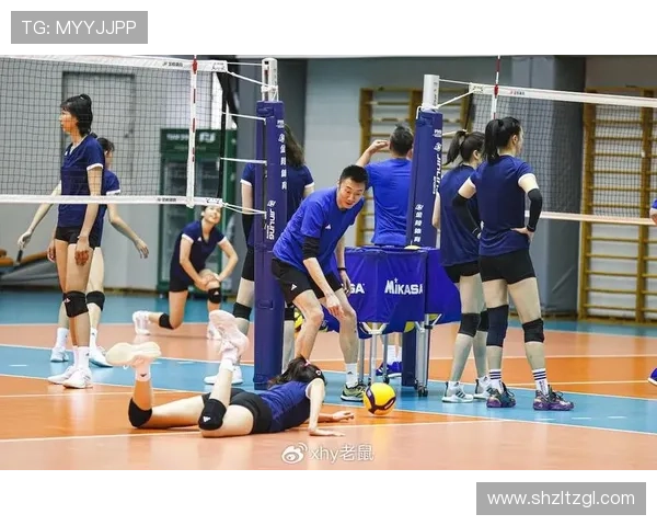 全力备战巴黎奥运 中国体育代表团阵容初步揭晓 备战计划全面展开