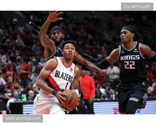 开拓者队新赛季前景分析：年轻核心崛起 未来充满无限可能