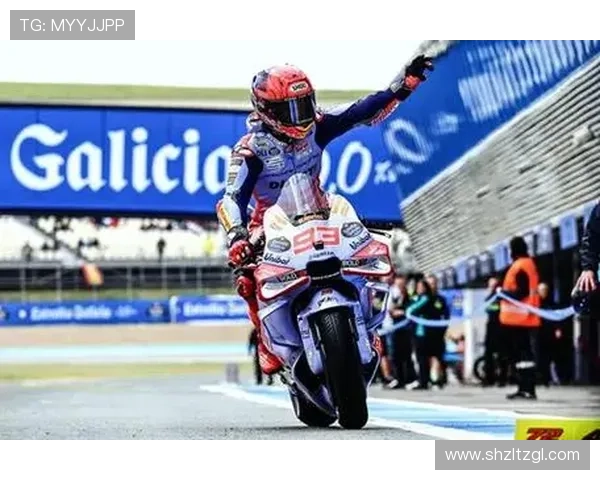MotoGP赛季精彩回顾 突破性技术革新与顶级车手激烈竞争引关注