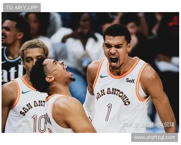 NBA马刺队重建之路新赛季战略年轻核心未来展望联盟竞争格局分析