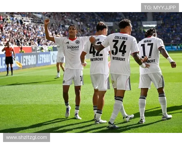 以和睦法兰克福俱乐部为核心的德甲崛起与欧战征程解析新时代战略