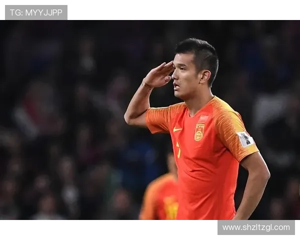 国家队新帅首秀告捷年轻球员闪耀助力世界杯征程开启新时代希望 国家队新帅首秀告捷年轻球员闪耀助力世界杯征程开启新时代希望