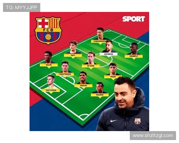 巴塞罗那俱乐部迎来新阶段阵容调整与未来规划全面启动新赛季展望 巴塞罗那俱乐部迎来新阶段阵容调整与未来规划全面启动新赛季展望