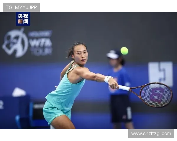 新赛季网球巡回赛再掀高潮中国选手表现引发全球关注世界媒体热议 新赛季网球巡回赛再掀高潮中国选手表现引发全球关注世界媒体热议