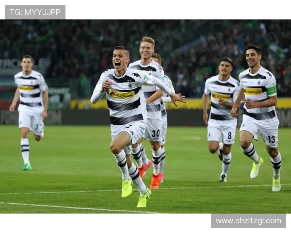 普鲁士门兴格拉德巴赫俱乐部百年荣耀与德甲绿茵传奇之路新篇章 普鲁士门兴格拉德巴赫俱乐部百年荣耀与德甲绿茵传奇之路新篇章