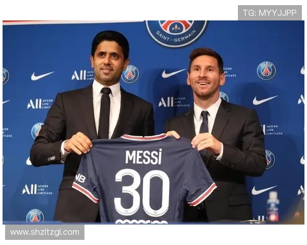 梅西转会巴黎后首次对阵巴萨，赛后透露心情与未来计划