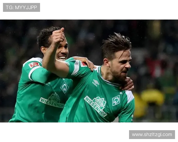 百年绿白传奇云达不来梅俱乐部的荣耀传承与德甲征程复兴之路精神