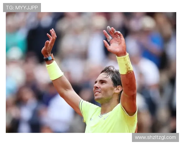 网球界风云再起 纳达尔宣布复出计划 备战全新赛季精彩对决