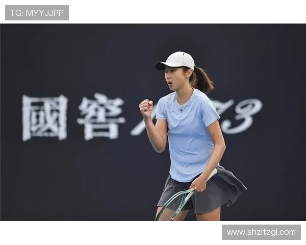 网球赛季激战正酣 多项世界级赛事精彩纷呈 选手争夺年终总决赛资格