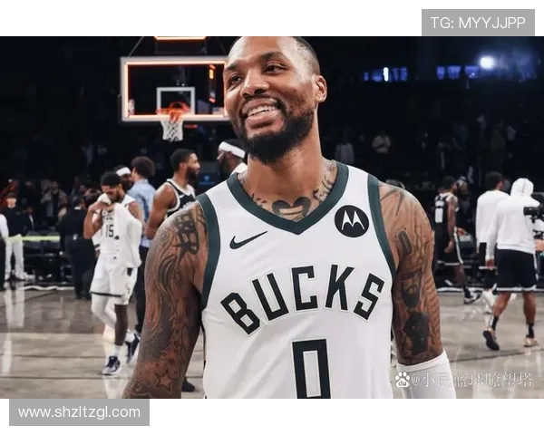 雄鹿队新赛季展望：字母哥领衔冲击总冠军目标 未来阵容如何调整