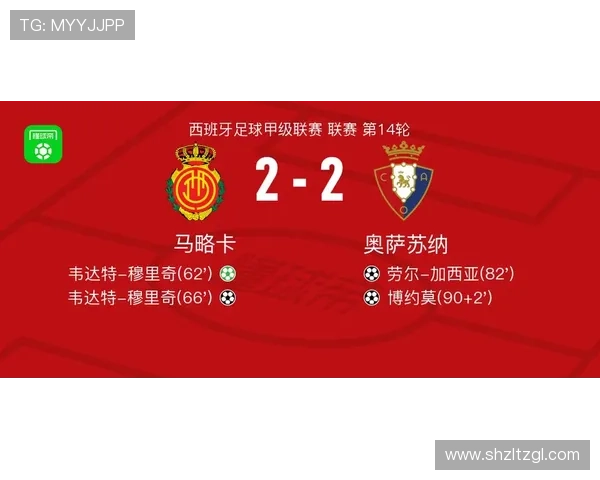 马略卡俱乐部迎来新赛季阵容调整 多名新援加入助力球队冲击更高目标